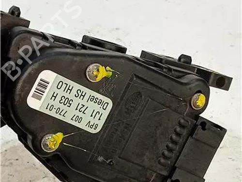 Pedal VW GOLF IV (1J1) 1.9 TDI 4motion | BP23911098I4 