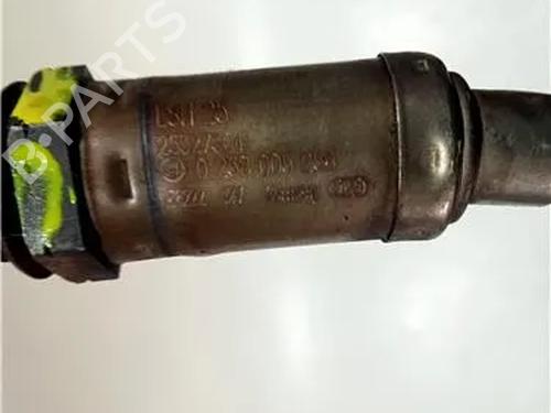 Elektronisk sensor OPEL ASTRA G Saloon (T98) 2.0 DI (F69) | BP23932658M84 
