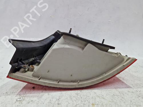 Left taillight KIA CARENS I MPV (FC, FJ) 2.0 CRDi | BP30788443C34