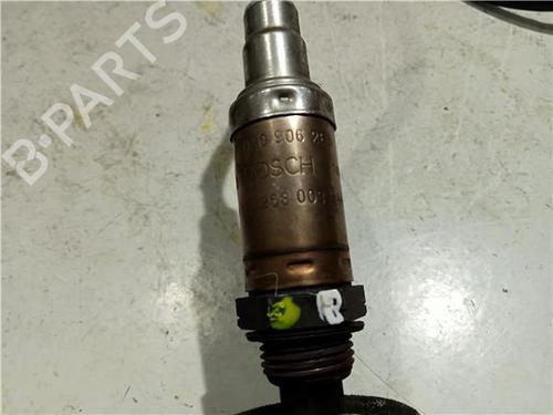 Electronic sensor SEAT IBIZA III (6L1) 1.9 TDI | BP23926781M84 