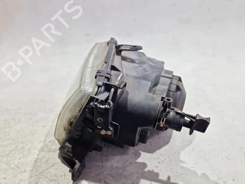 Left headlight PEUGEOT 306 (7B, N3, N5) 1.9 D | BP29708982C28 