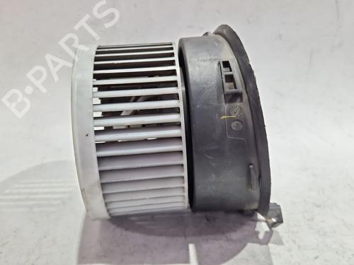 Heater blower motor PEUGEOT 407 (6D_) 2.0 HDi 135 (6DRHRH, 6DRHRE, 6DRHRG, 6DRHRJ) | BP30192760M62 