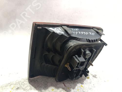Right tailgate light FIAT STILO Multi Wagon (192_) 1.9 JTD | BP39945528C80 - Image 2