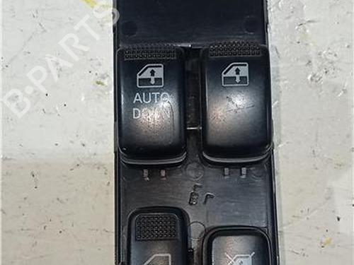 Used Left front window switch KIA CARNIVAL II (GQ) 2.5 V6 (150 hp) 23923457