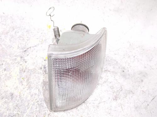 Left front indicator SEAT IBIZA I (21A) 0.9 | BP29521630C32 