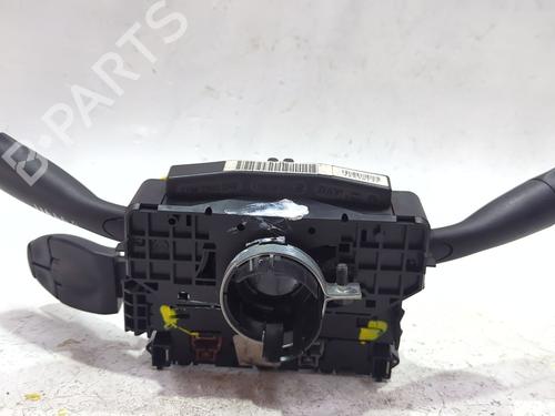 Steering column stalk PEUGEOT 206 SW (2E/K) 1.4 HDi | BP39493209I23 - Image 2