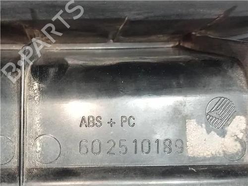 Right taillight RENAULT ESPACE III (JE0_) 2.2 12V TD (JE0E, JE0H, JE0P) | BP23917994C35 