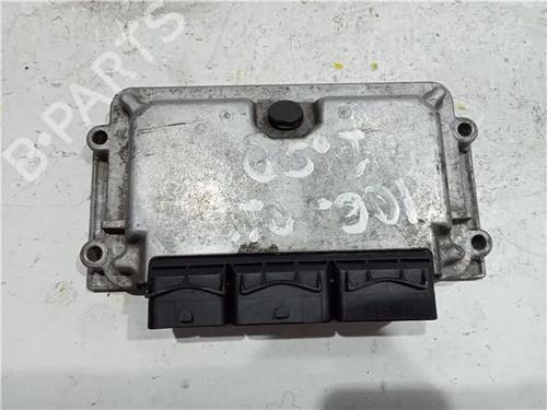 Used Electronic module PEUGEOT 106 I (1A, 1C) 1.1 (60 hp) 23917356