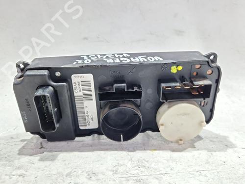 Climate control CHRYSLER VOYAGER IV (RG, RS) 2.5 CRD | BP29876250I5