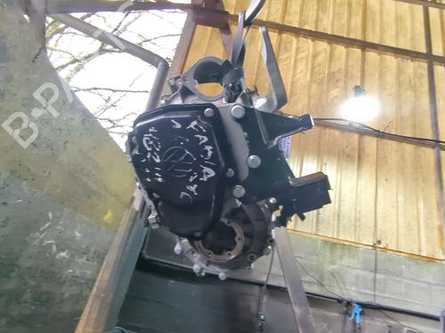 Gearbox SKODA FABIA II (542) 1.6 TDI | BP32529892M3  - Image 6