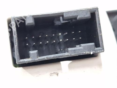 Instrument cluster CITROËN C2 (JM_) 1.1 | BP29886147C47