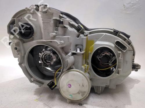 Left headlight MERCEDES-BENZ C-CLASS (W203) C 220 CDI (203.006, 203.008) | BP27311569C28 