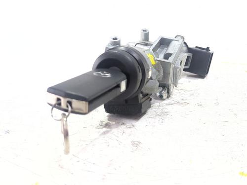 ignition-barrel-mazda-3-bk-2003-2004-2005-2006-2007-2008-2009-40260204 main image