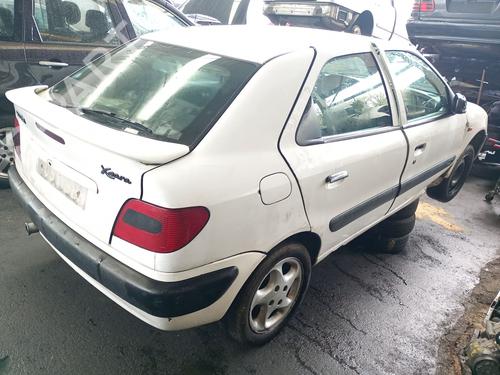Switch CITROËN XSARA (N1) 1.9 TD | BP24968239I30 