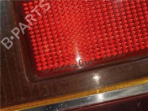 Right taillight FIAT CINQUECENTO (170_) 0.9 i.e. S (170AF, 170CF) | BP23922723C35 