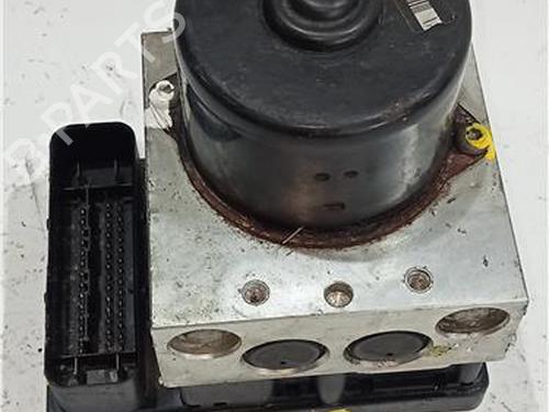 Used ABS pump FORD FOCUS II Turnier (DA_, FFS, DS) 1.8 TDCi (115 hp) 23919898