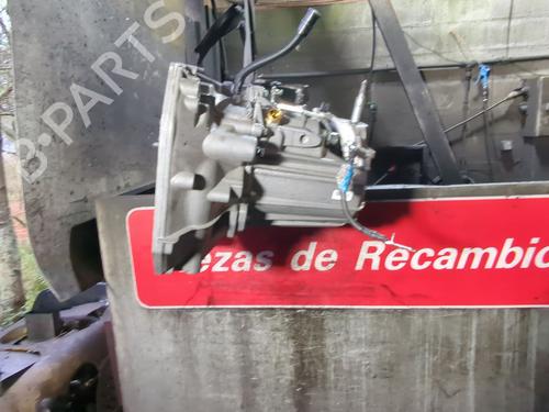 Gearbox RENAULT CAPTUR II (HF_) TCe 100 (HFMT) | BP35979404M3 - Image 2