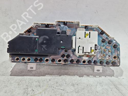 Zestaw wskaźników / Licznik PEUGEOT PARTNER MPV (5_, G_) 1.9 D | BP30368660C47 