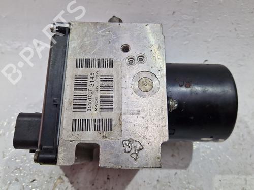 Used ABS pump PEUGEOT 407 (6D_) 1.6 HDi 110 (6D9HZC, 6D9HYC) (109 hp) 30831886