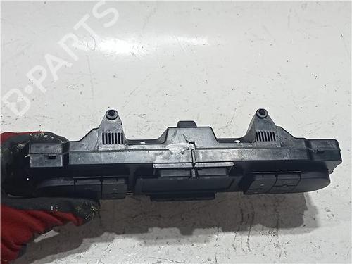 Climate control SEAT ALTEA XL (5P5, 5P8) 1.9 TDI | BP23915263I5 