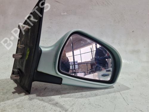 Used Right mirror HYUNDAI MATRIX (FC) 1.5 CRDi (82 hp) 33162246