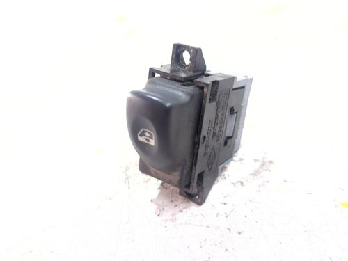 Used Left front window switch Left front window switch RENAULT LAGUNA I (B56_, 556_) 1.9 dTi (B56J) (98 hp) 40291622 40291622