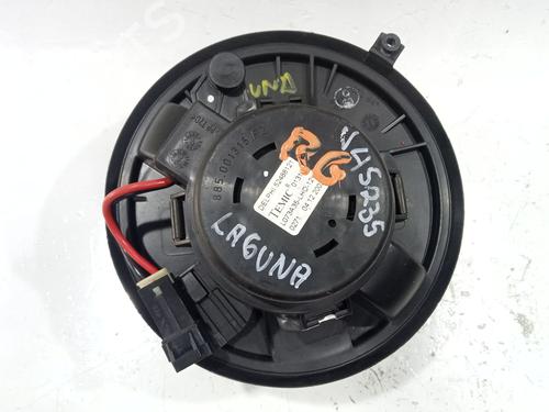 Ventilator motor Ventilator motor RENAULT LAGUNA II Grandtour (KG0/1_) 1.9 dCi (KG0G) (120 hp) 36516587 36516587