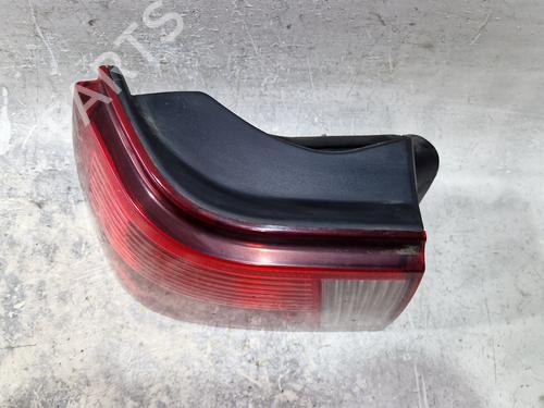 Left taillight SEAT IBIZA II (6K1) 1.9 SDI | BP29886123C34 
