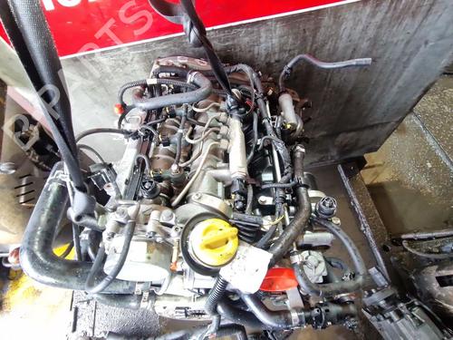 Engine ALFA ROMEO 159 (939_) 1.9 JTDM 16V (939AXC1B, 939AXC12) | BP40282355M1 - Image 7