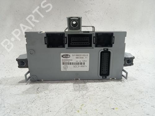 Used Electronic module Electronic module ALFA ROMEO 156 (932_) 2.0 16V T.SPARK (932A2) (155 hp) 36766623 36766623