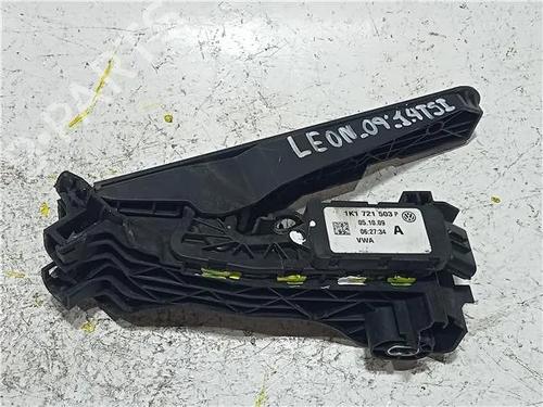 Used Pedal SEAT LEON (1P1) 2.0 TDI 16V (140 hp) 23915823