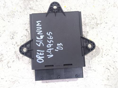 Electronic module OPEL SIGNUM Hatchback (Z03) 3.0 V6 CDTI (F48) | BP39951111M83 - Image 5