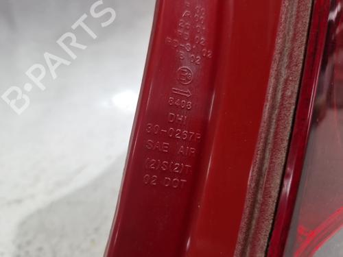 Right taillight DAEWOO KALOS (KLAS) 1.4 16V | BP35784043C35 - Image 2