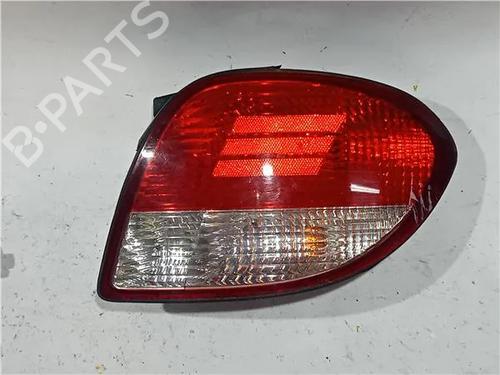 Right taillight HYUNDAI COUPE I (RD) 1.6 16V | BP23917998C35 