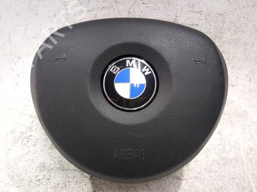 Førerens kollisjonspute BMW 3 (E90) 320 d (163 hp) 30537595