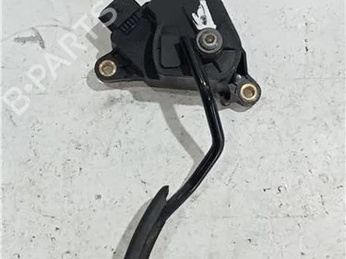 Used Pedal RENAULT MEGANE II Saloon (LM0/1_) 1.9 dCi (131 hp) 23921301