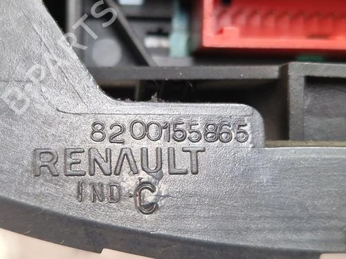 Switch RENAULT MEGANE III Hatchback (BZ0/1_, B3_) 1.5 dCi | BP36766436I30 - Image 6