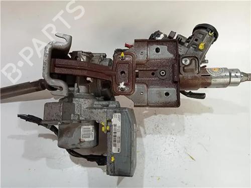 Kolumna kierownicy MAZDA 2 (DE_, DH_) 1.3 (DE3FS) | BP23932229M21 