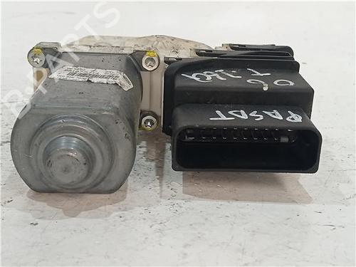 Left rear window motor VW PASSAT B6 (3C2) 2.0 TDI | BP23911958E23 