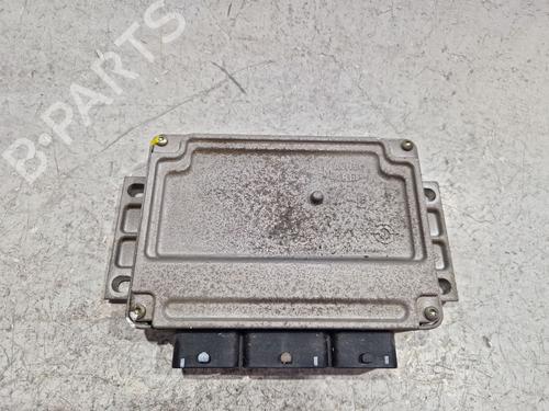 Module électronique PEUGEOT 307 (3A/C) 1.4 16V | BP30831140M83