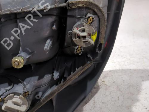 Left taillight TOYOTA YARIS (_P1_) 1.0 (SCP10_, SCP10R) | BP24204232C34 