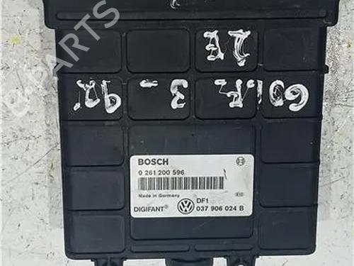 Used Electronic module VW GOLF III (1H1) 1.9 TDI (90 hp) 23914615