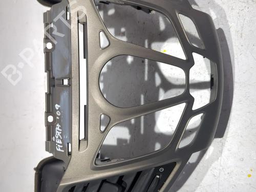Luftventilen FORD FIESTA VI (CB1, CCN) 1.4 | BP23925770I21 