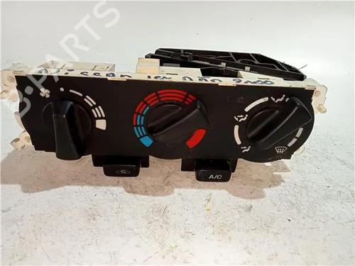 Used Climate control NISSAN PRIMERA (P11) 2.0 TD (90 hp) 23929891