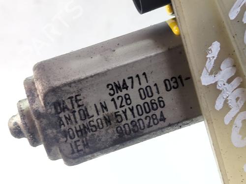 Front right window mechanism RENAULT MASTER III Van (FV) 2.3 dCi 125 RWD (FV0C, FV0D, FV0H, FV0J, FV0A, FV0K) | BP39048612C23 - Image 3