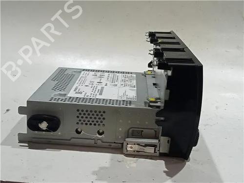 Radio SKODA FABIA III (NJ3) 1.0 | BP23924200E6 
