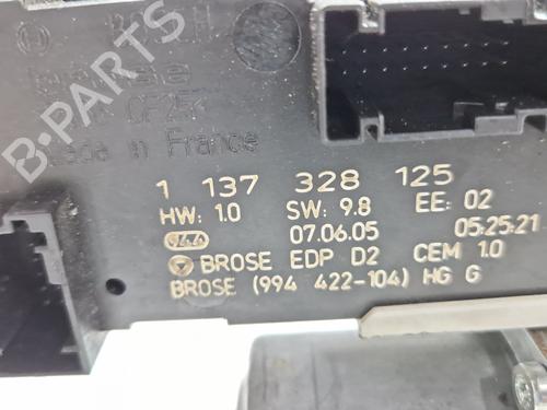 Left front window motor PEUGEOT 407 SW (6E_, 6D_) 2.0 HDi 135 | BP30962926E21 