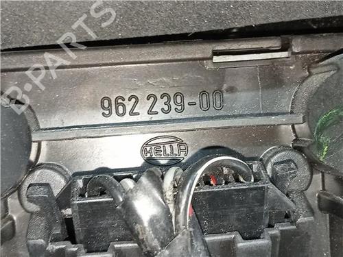 Left taillight SEAT IBIZA I (21A) 1.2 | BP23920545C34 