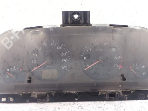 Used Instrument cluster Instrument cluster 37712506 37712506