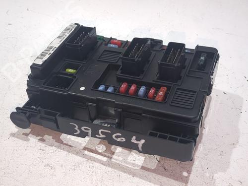Zekeringkast CITROËN XSARA PICASSO (N68) 1.6 HDi | BP23927728E1 